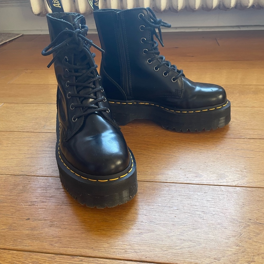 Dr Martens Jadon